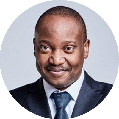 Prof JJ Tabane